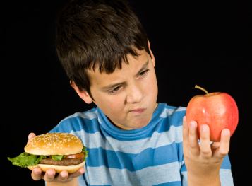 How You Can Get Your Kids to Eat Healthier