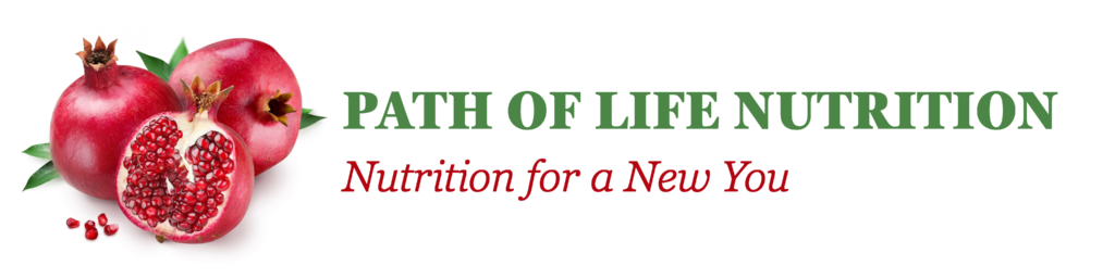 Path of Life Nutrition